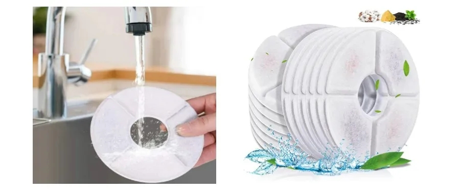 FILTER FOR PET FOUNTAIN 宠物过滤器